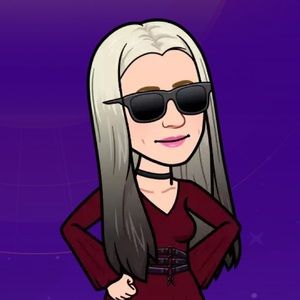 Meet your Posher, Marie